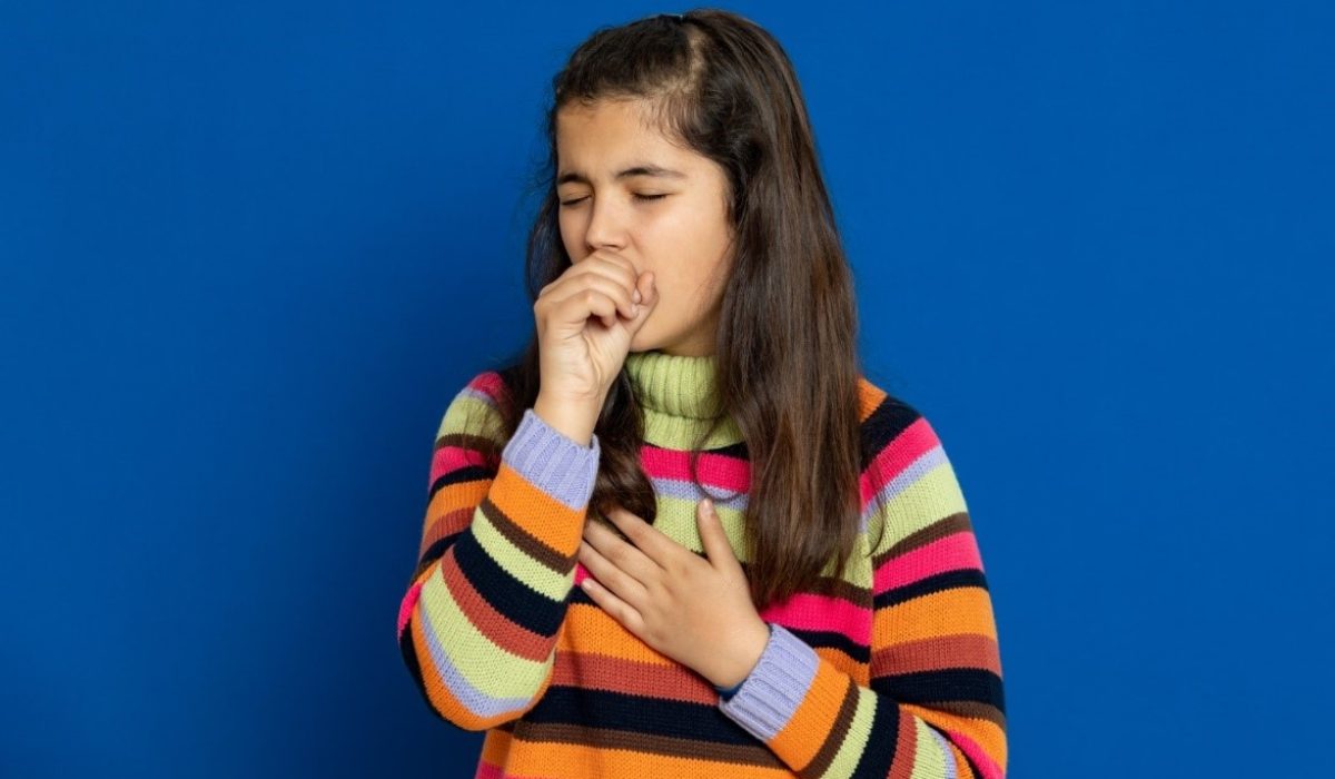 Managing Bronchitis in Kids: Tips and Strategies for Parents - Dr ...